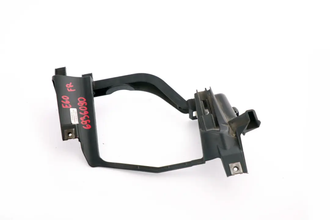 BMW 5 Series E60 E61 Headlight Front Right Bracket Holder Mount O/S - SKU 6936090 - Part number 6936090