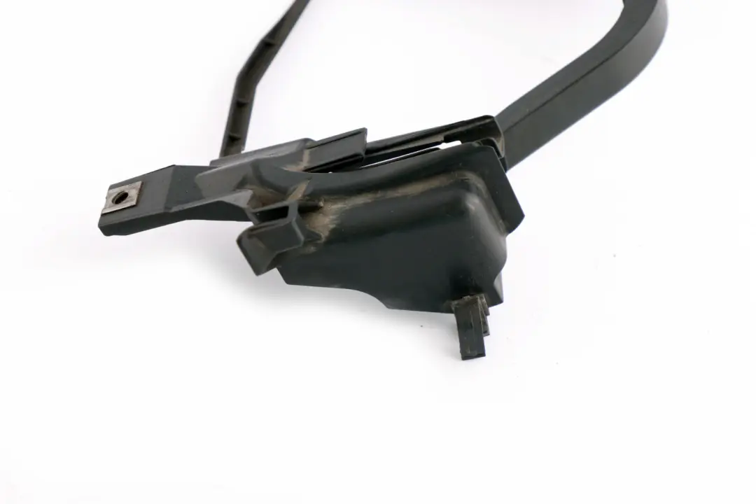 BMW 5 Series E60 E61 Headlight Front Right Bracket Holder Mount O/S - SKU 6936090 - Part number 6936090