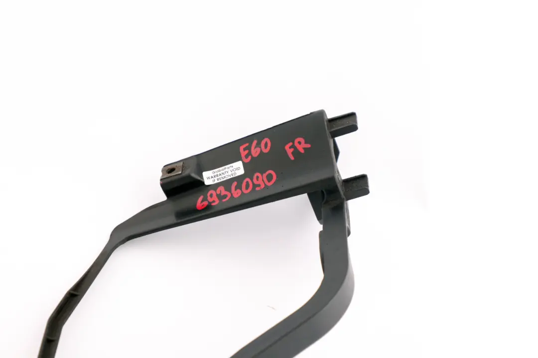 BMW 5 E60 E61 Support Phare Droit 6312 - SKU 6936090 - Numéro de pièce 6936090