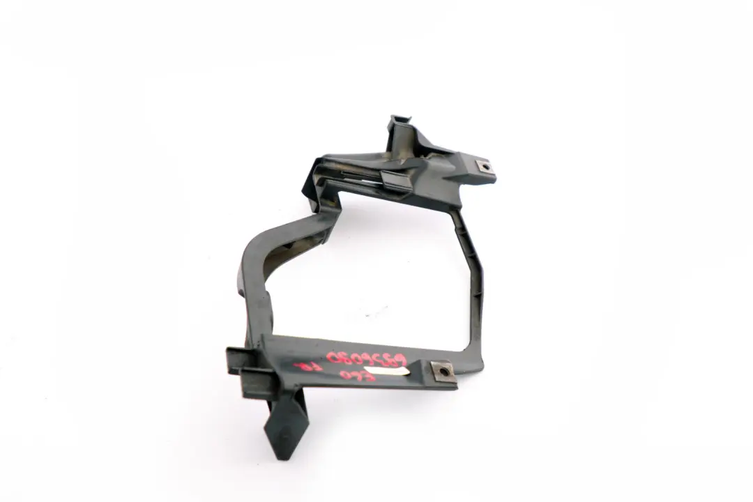 BMW 5 Series E60 E61 Headlight Front Right Bracket Holder Mount O/S - SKU 6936090 - Part number 6936090