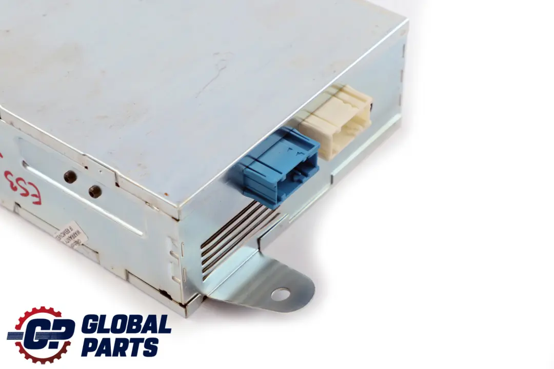 Navigationssystem Videomoduleinheit Modul Steuergerät für BMW E46 E53 E83 mit Teilenummer 6911221 BMW E46 E53 E83 Navigationssystem Videomoduleinheit Modul Steuergerät - SKU 6936096 - Teilenummer 6911221