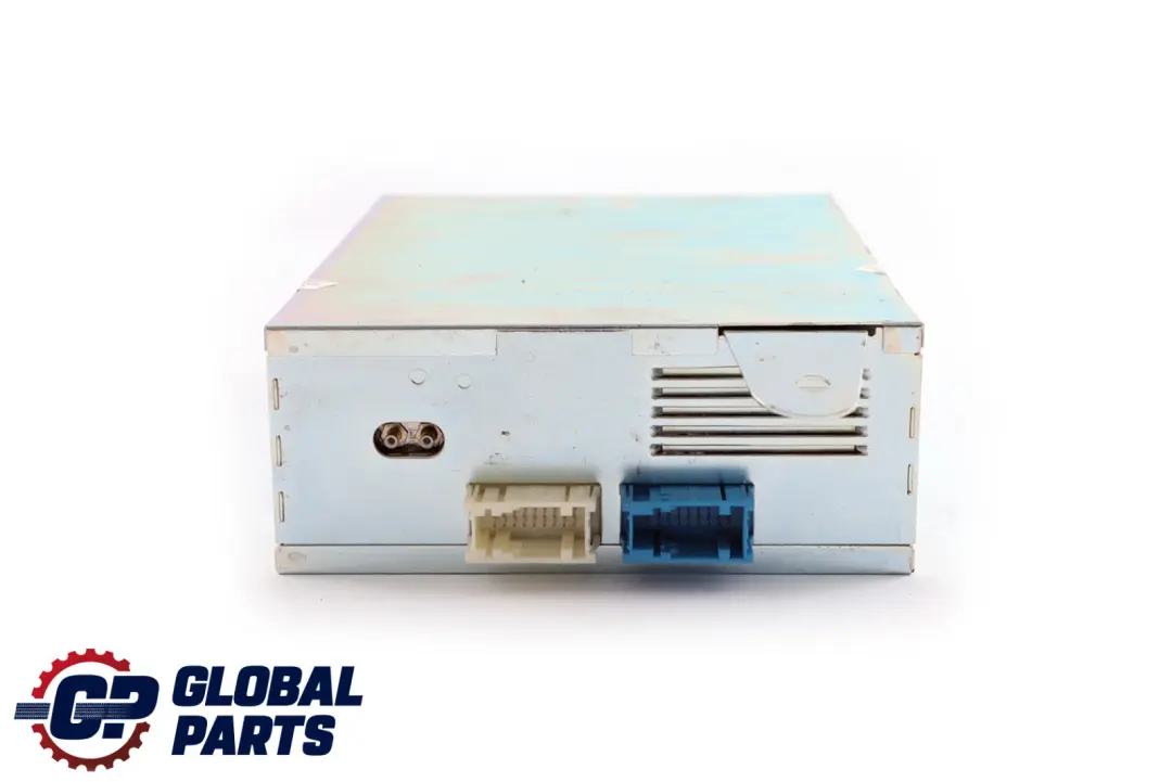 Navigationssystem Videomoduleinheit Modul Steuergerät für BMW E46 E53 E83 mit Teilenummer 6911221 BMW E46 E53 E83 Navigationssystem Videomoduleinheit Modul Steuergerät - SKU 6936096 - Teilenummer 6911221