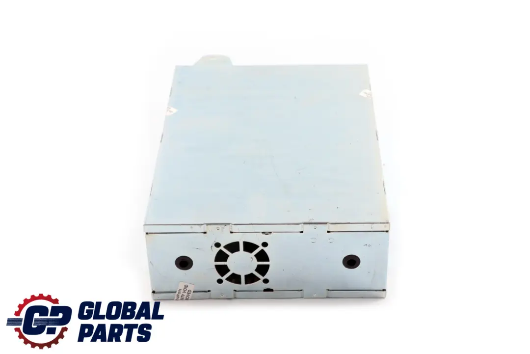 Navigationssystem Videomoduleinheit Modul Steuergerät für BMW E46 E53 E83 mit Teilenummer 6911221 BMW E46 E53 E83 Navigationssystem Videomoduleinheit Modul Steuergerät - SKU 6936096 - Teilenummer 6911221