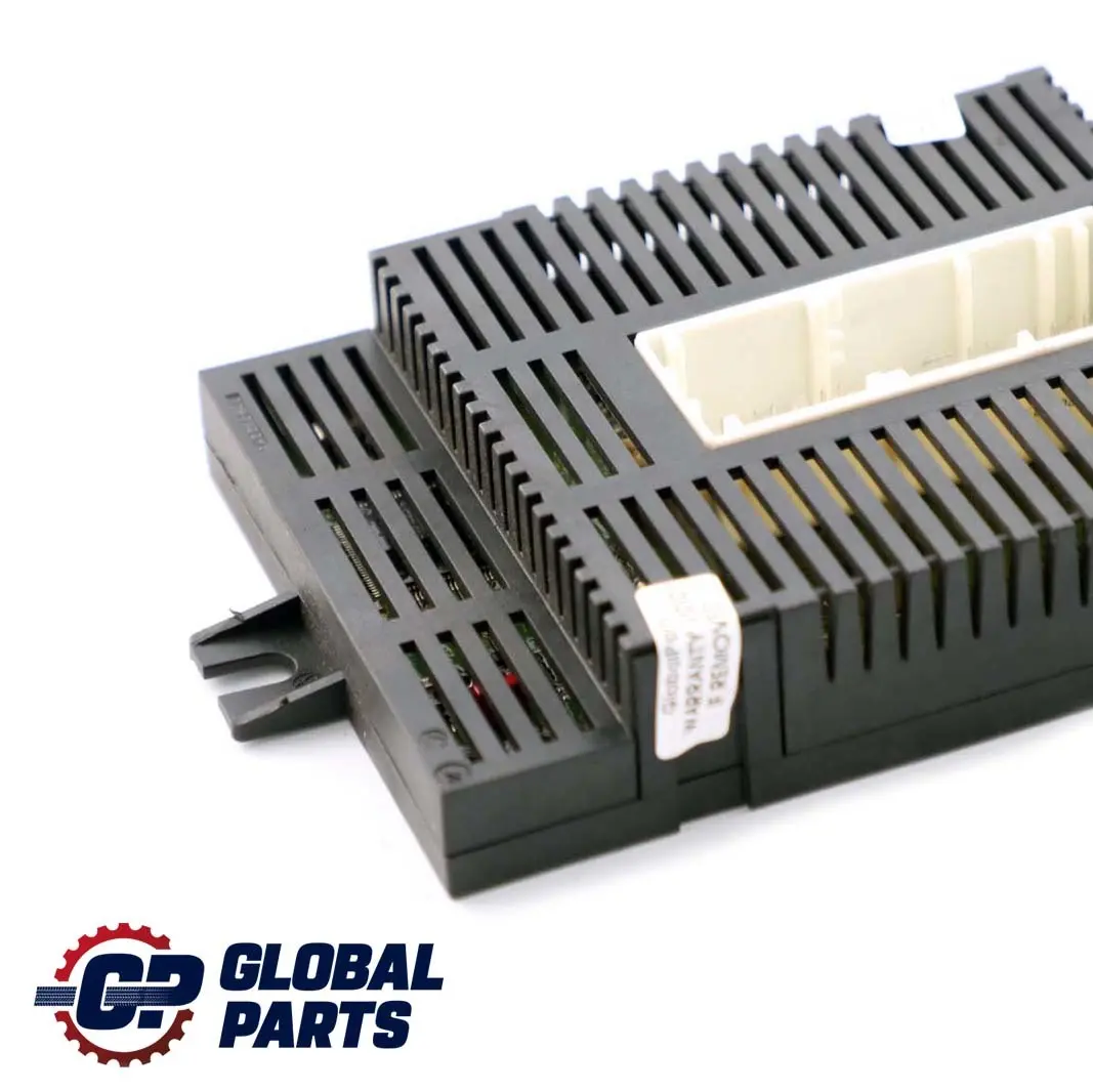 Light Control Module Unit Lear LM E6X MAN LWR to BMW 5 Series E60 with Part number 6936101 BMW 5 Series E60 Light Control Module Unit Lear LM E6X MAN LWR - SKU 6936101 - Part number 6936101