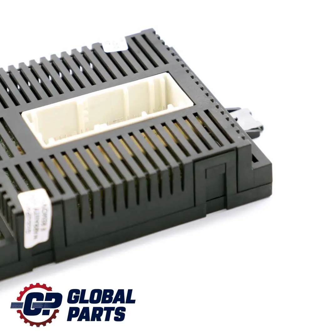 Light Control Module Unit Lear LM E6X MAN LWR to BMW 5 Series E60 with Part number 6936101 BMW 5 Series E60 Light Control Module Unit Lear LM E6X MAN LWR - SKU 6936101 - Part number 6936101