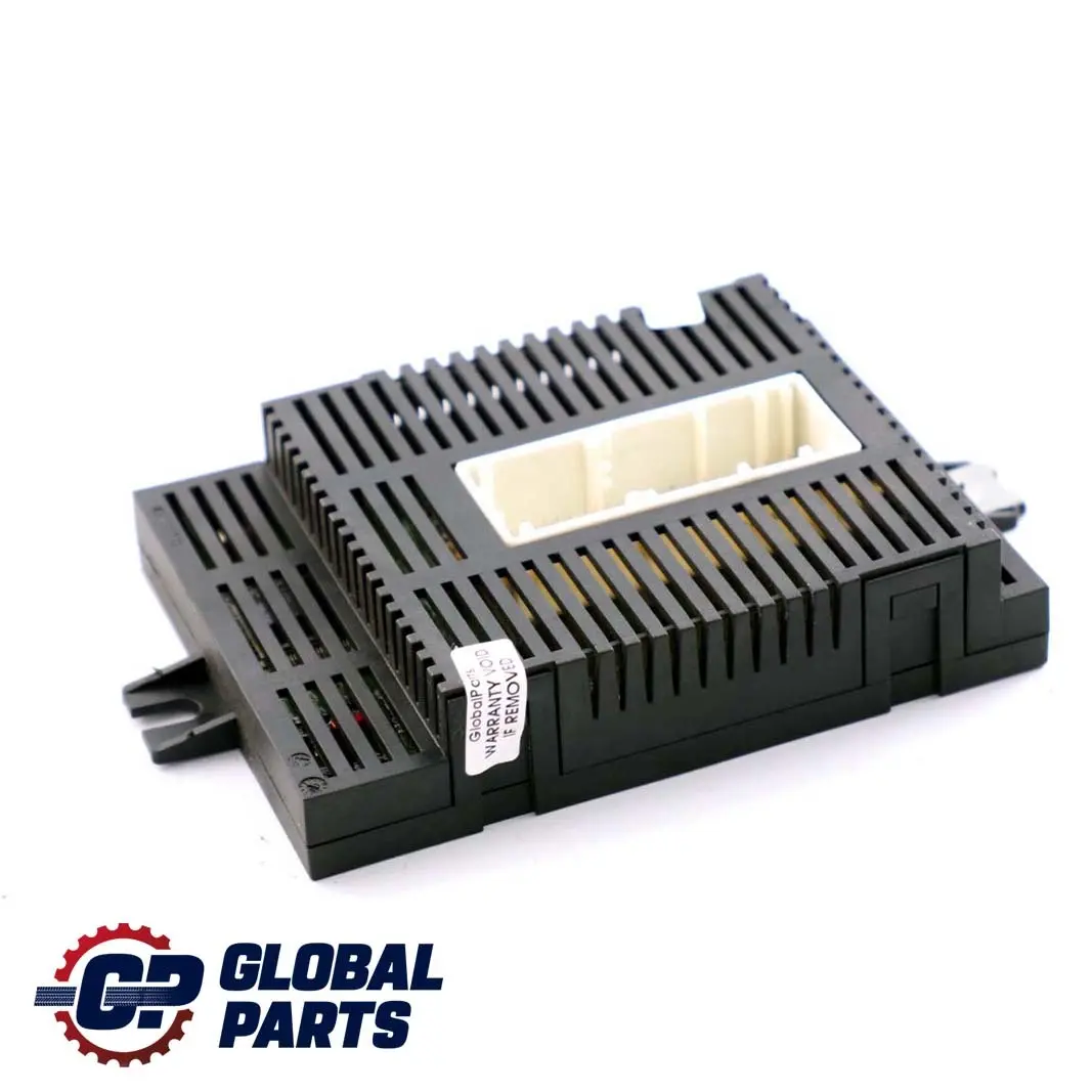 Modulo De Control De Luces Lear LM E6X MAN LWR para BMW E60 con número de pieza 6936101 BMW E60 Modulo De Control De Luces Lear LM E6X MAN LWR - SKU 6936101 - Número de pieza 6936101