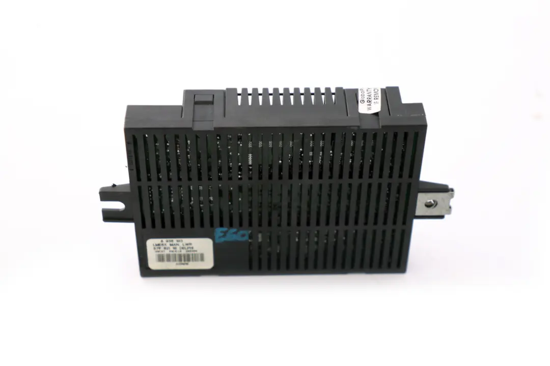 Moduł Sterownik Świateł do BMW E60 o numerze 6936103 BMW E60 Moduł Sterownik Świateł - SKU 6936103 - Numer Części 6936103