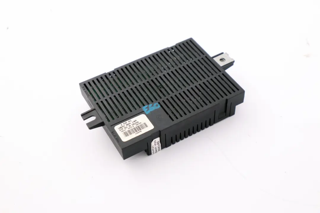 BMW 5 er E60 Blinkersteuegerät Steurgerät LME6X MAN. LWR (LCM) - SKU 6936103 - Teilenummer 6936103