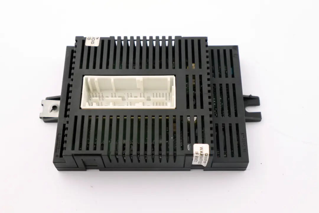 Luz Unidad De Modulo De Control Lear LME6X MAN. LWR (LCM) para BMW E60 con número de pieza 6936103 BMW E60 Luz Unidad De Modulo De Control Lear LME6X MAN. LWR (LCM) - SKU 6936103 - Número de pieza 6936103