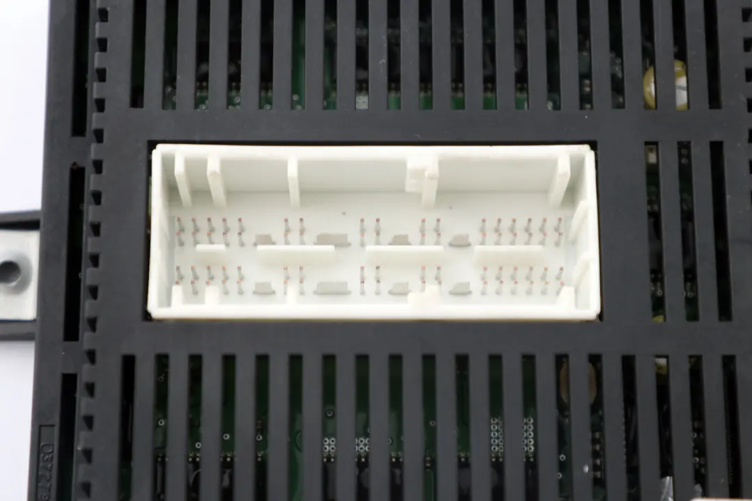 Light Control Module Unit Lear LME6X MAN. LWR (LCM) to BMW 5 Series E60 with Part number 6936103 BMW 5 Series E60 Light Control Module Unit Lear LME6X MAN. LWR (LCM) - SKU 6936103 - Part number 6936103