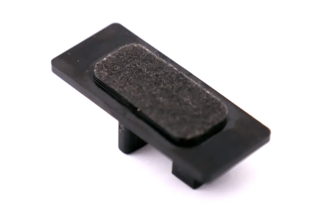 Plaque D'Obturation Du Microphone pour BMW E60 E E81 E87 E90 à propos du numéro de pièce 6936148 BMW E60 E E81 E87 E90 Plaque D'Obturation Du Microphone - SKU 6936148 - Numéro de pièce 6936148