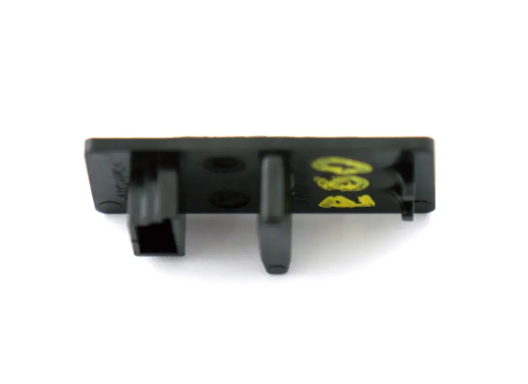 Microphone Blank Plate to BMW E60 E E81 E87 E90 Cover with Part number 6936148 BMW E60 E E81 E87 E90 Cover Microphone Blank Plate - SKU 6936148 - Part number 6936148