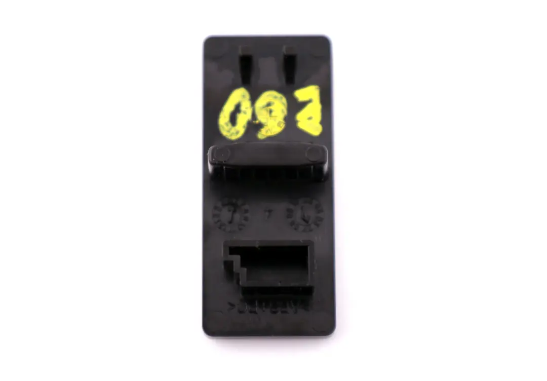 BMW E60 E E81 E87 E90 Blende Mikrofon - SKU 6936148 - Teilenummer 6936148