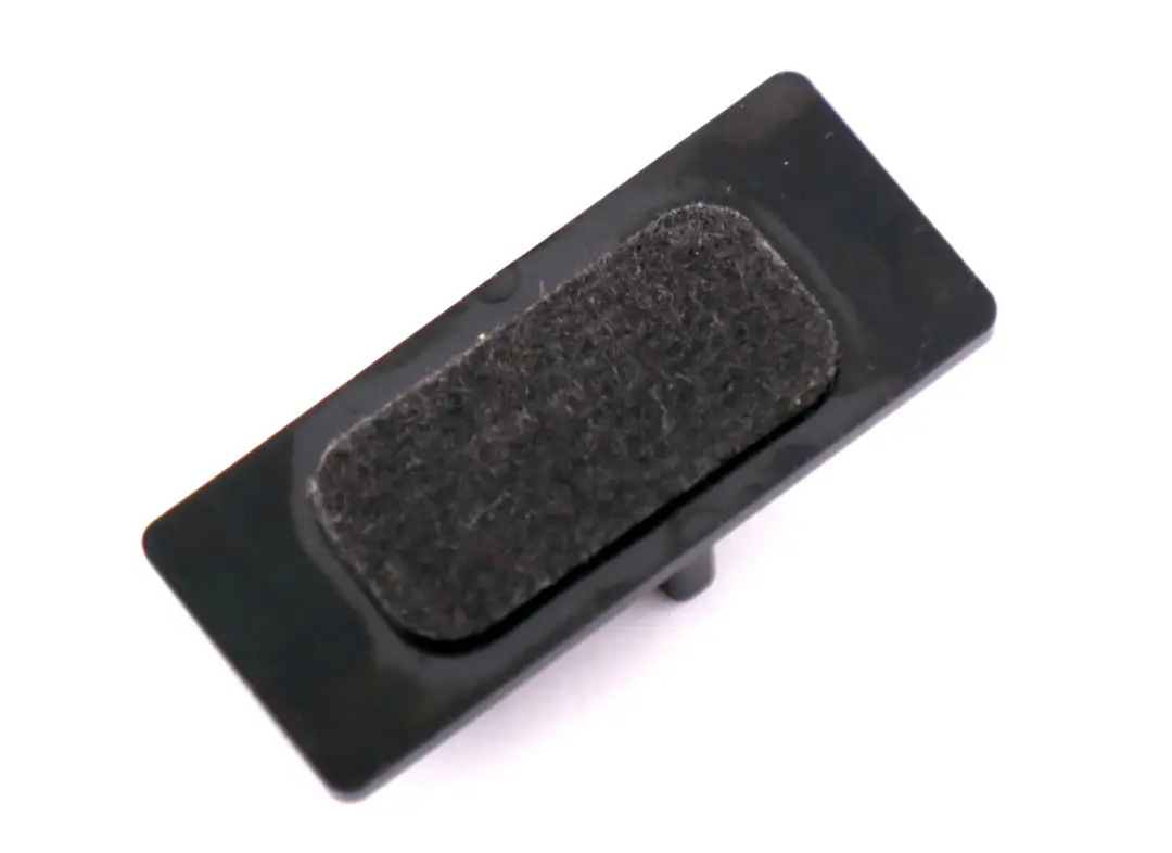 BMW E60 E E81 E87 E90 Blende Mikrofon - SKU 6936148 - Teilenummer 6936148