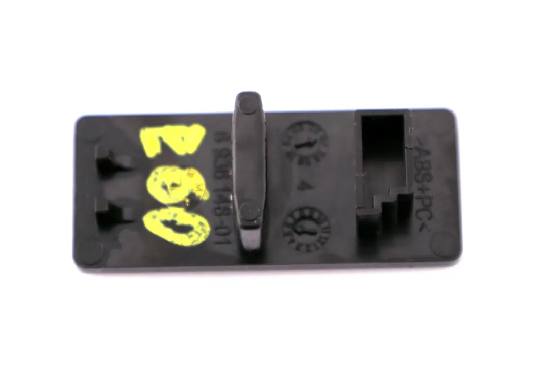 BMW E60 E E81 E87 E90 Cubierta Micrófono Placa Ciega - SKU 6936148 - Número de pieza 6936148