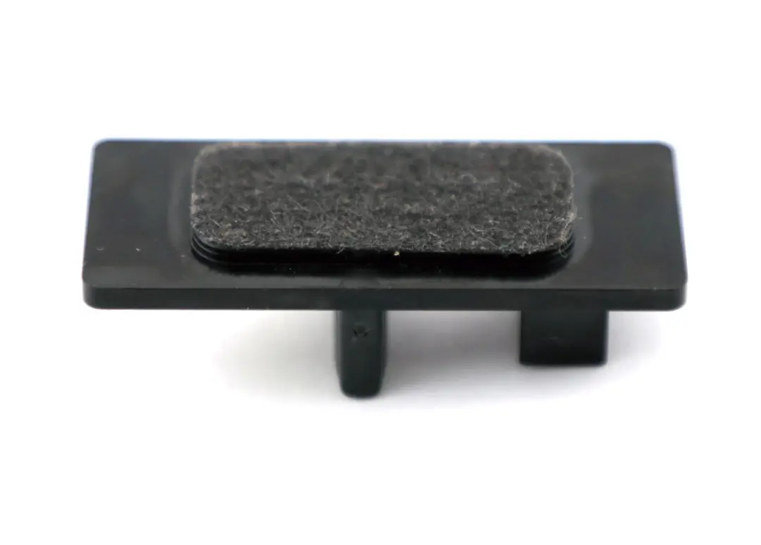 Microphone Blank Plate to BMW E60 E E81 E87 E90 Cover with Part number 6936148 BMW E60 E E81 E87 E90 Cover Microphone Blank Plate - SKU 6936148 - Part number 6936148