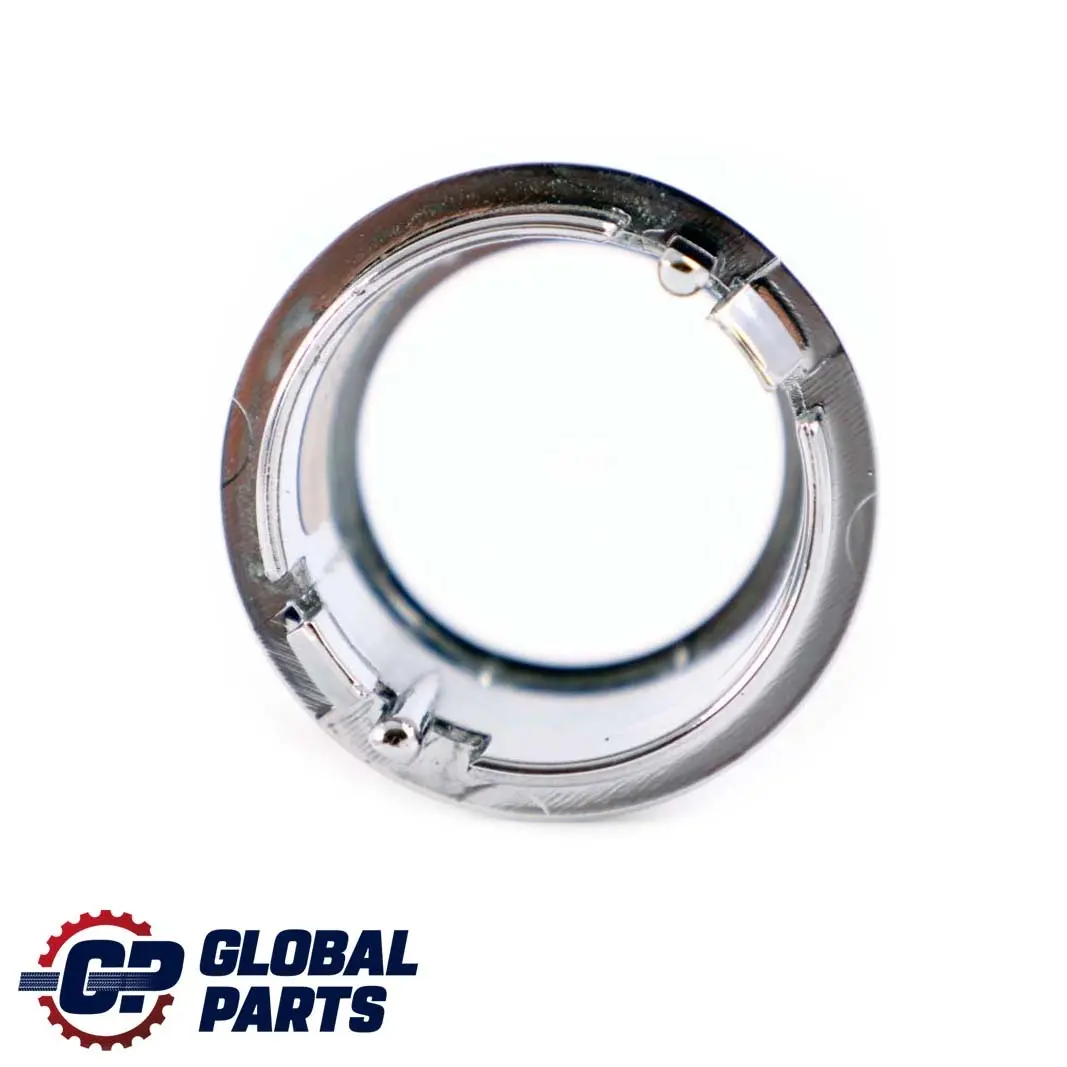 Mini Cooper One R50 R52 R53 Armaturenbrett Tacho Abdeckung Taste Chrom - SKU 6936278 - Teilenummer 6936278