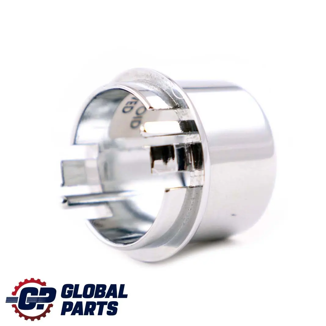 Armaturenbrett Tacho Abdeckung Taste Chrom für Mini Cooper One R50 R52 R53 mit Teilenummer 6936278 Mini Cooper One R50 R52 R53 Armaturenbrett Tacho Abdeckung Taste Chrom - SKU 6936278 - Teilenummer 6936278