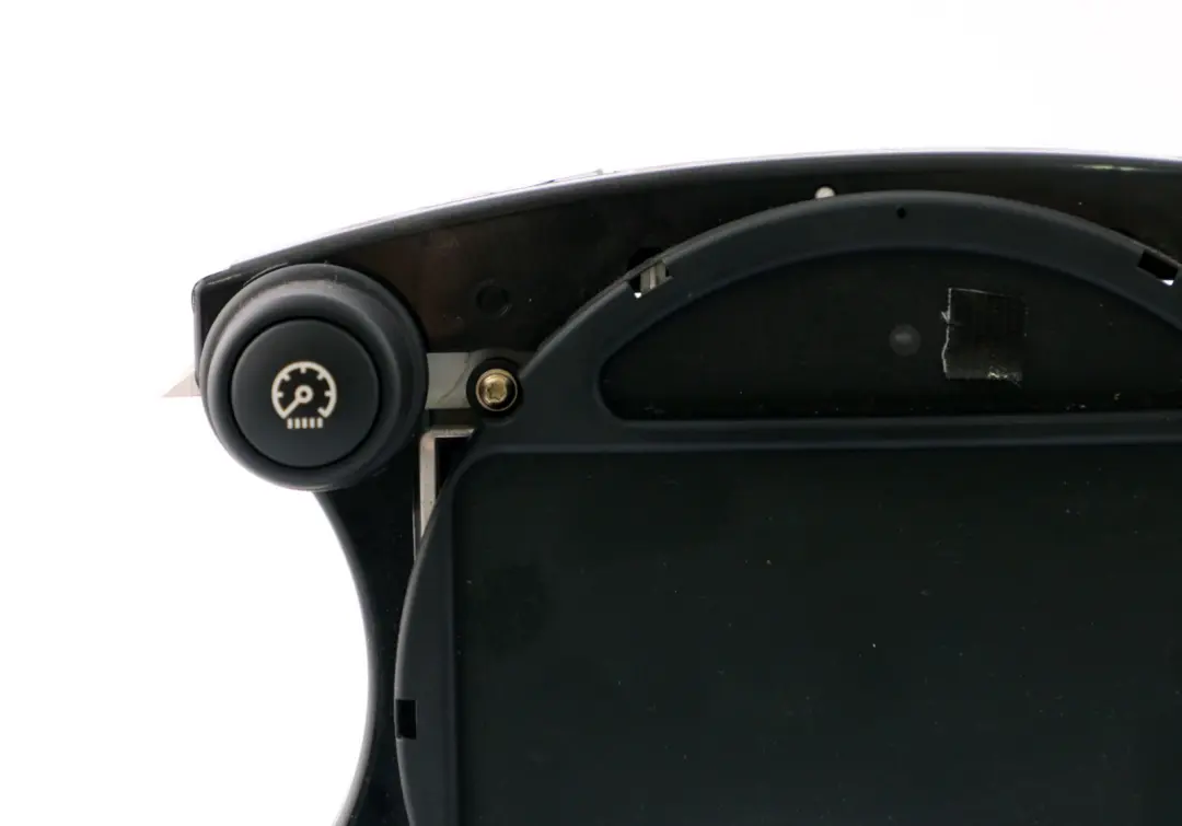 Mini R50 R52 Sat Nav GPS Satellite Navigation Dashboard Display Head - SKU 6936281 - Part number 6972084