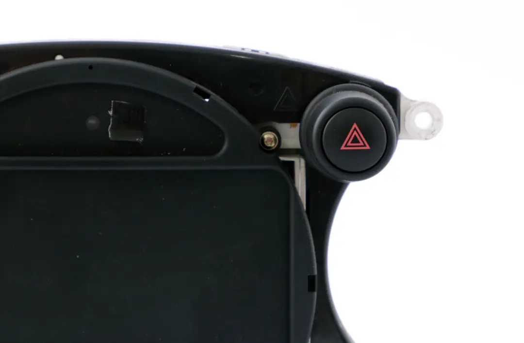 Mini R50 R52 Sat Nav GPS Satellite Navigation Dashboard Display Head - SKU 6936281 - Part number 6972084