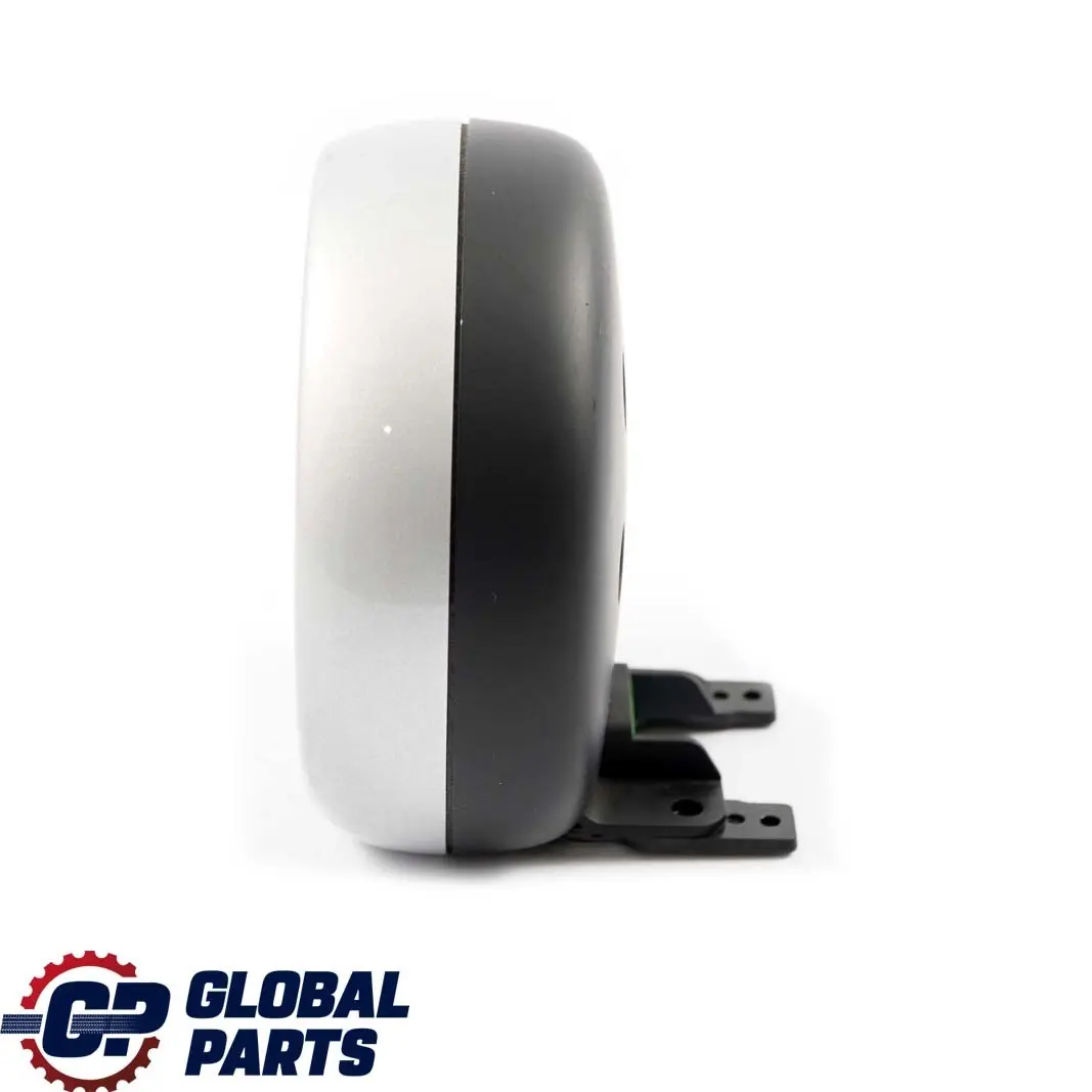  *Mini Cooper One R50 R53 Drehzahlmesser Lenksäule Tachometer Silber - SKU 6936294 - Teilenummer 6936294