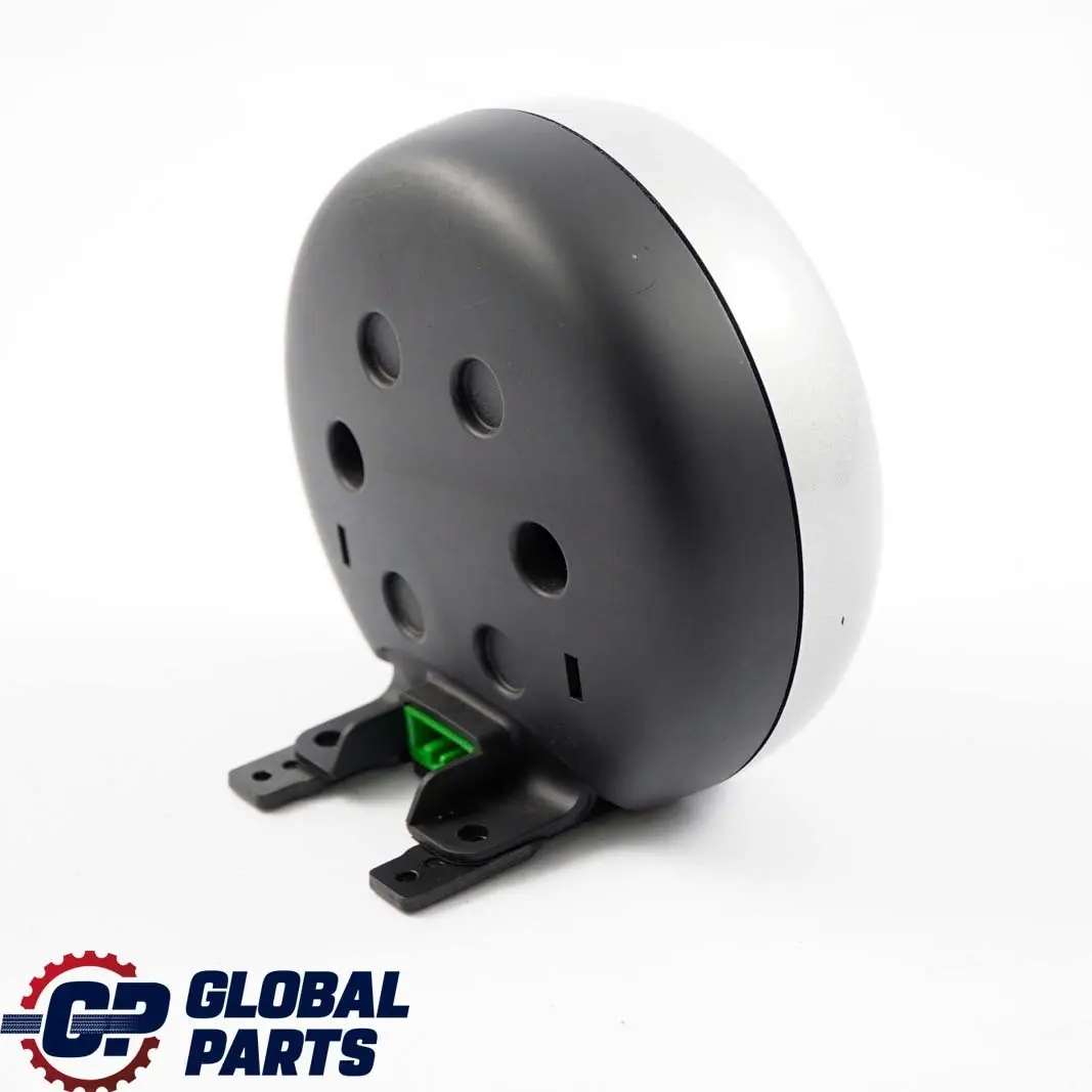  *Mini Cooper One R50 R53 Drehzahlmesser Lenksäule Tachometer Silber - SKU 6936294 - Teilenummer 6936294