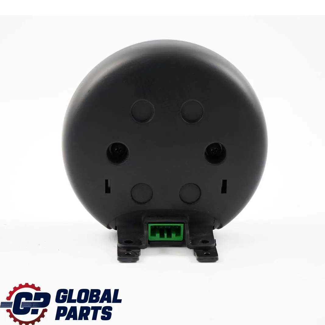  *Mini Cooper One R50 R53 Drehzahlmesser Lenksäule Tachometer Silber - SKU 6936294 - Teilenummer 6936294