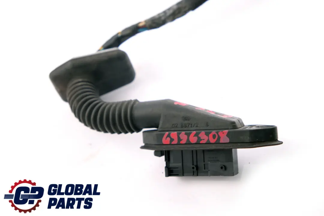 Kabelsatz Fahrerseite Hauptkabelbaum 6936307 für BMW 3 er E46 Convertible mit Teilenummer 6936308 BMW 3 er E46 Convertible Kabelsatz Fahrerseite Hauptkabelbaum 6936307 - SKU 6936308 - Teilenummer 6936308