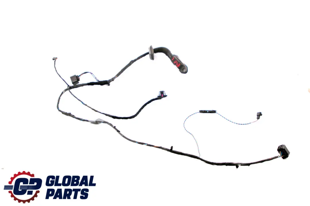Kabelsatz Beifahrerseite Hauptkabelbaum 6936309 für BMW 3 er E46 Convertible mit Teilenummer 6936310 BMW 3 er E46 Convertible Kabelsatz Beifahrerseite Hauptkabelbaum 6936309 - SKU 6936310 - Teilenummer 6936310