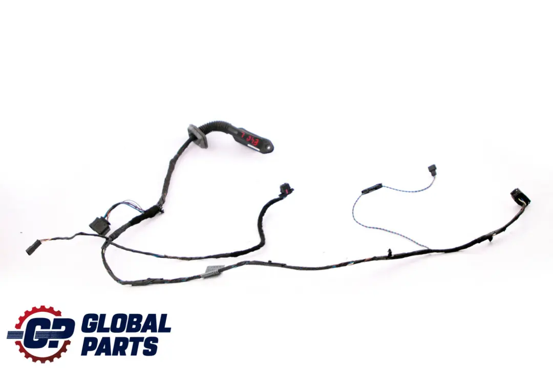 Kabelsatz Beifahrerseite Hauptkabelbaum 6936309 für BMW 3 er E46 Convertible mit Teilenummer 6936310 BMW 3 er E46 Convertible Kabelsatz Beifahrerseite Hauptkabelbaum 6936309 - SKU 6936310 - Teilenummer 6936310