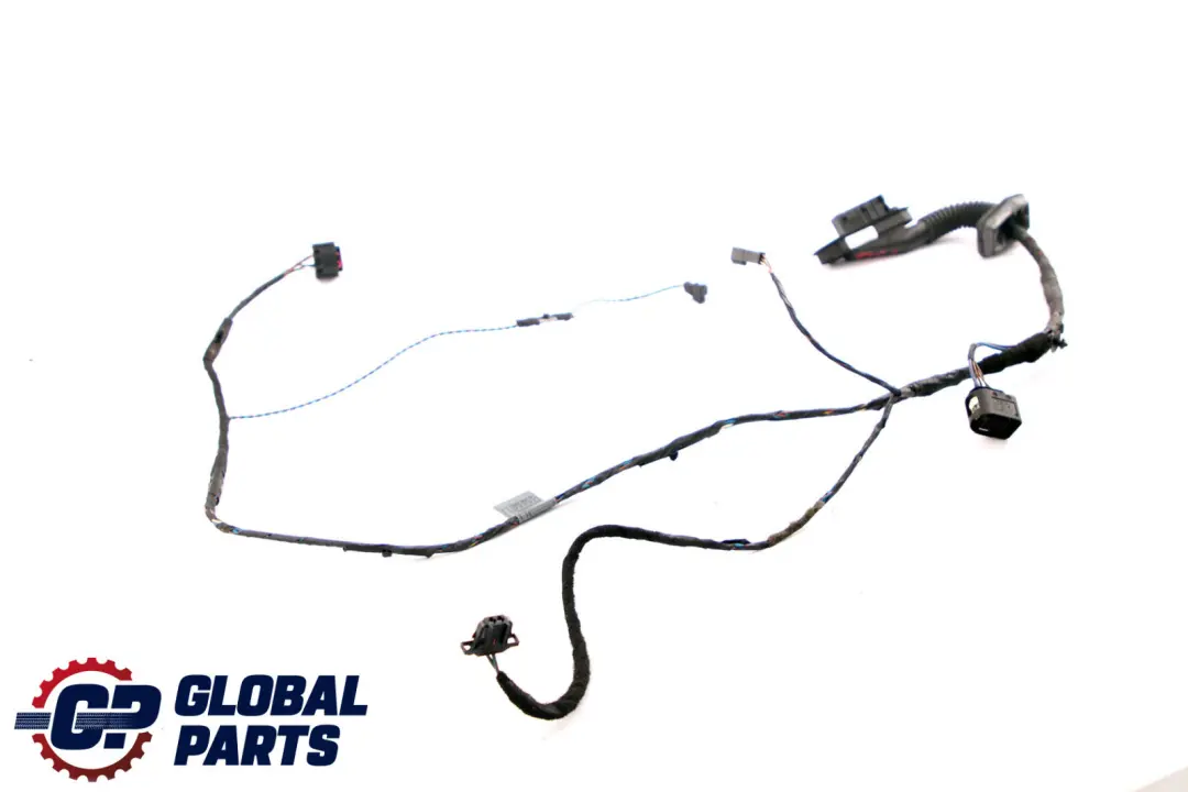 Wiring Passenger Side Door Cable Harness 6936309 to BMW 3 Series E46 Convertible with Part number 6936310 BMW 3 Series E46 Convertible Wiring Passenger Side Door Cable Harness 6936309 - SKU 6936310 - Part number 6936310