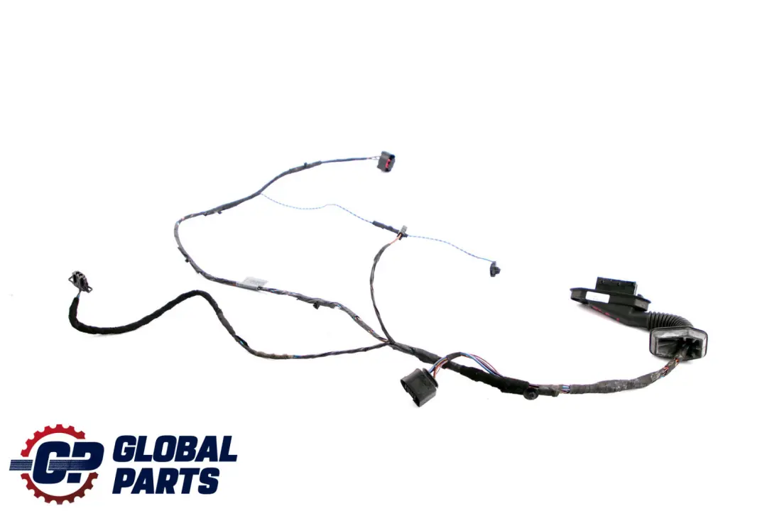 Wiring Passenger Side Door Cable Harness 6936309 to BMW 3 Series E46 Convertible with Part number 6936310 BMW 3 Series E46 Convertible Wiring Passenger Side Door Cable Harness 6936309 - SKU 6936310 - Part number 6936310