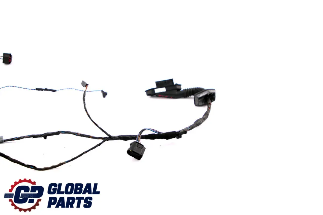 Wiring Passenger Side Door Cable Harness 6936309 to BMW 3 Series E46 Convertible with Part number 6936310 BMW 3 Series E46 Convertible Wiring Passenger Side Door Cable Harness 6936309 - SKU 6936310 - Part number 6936310