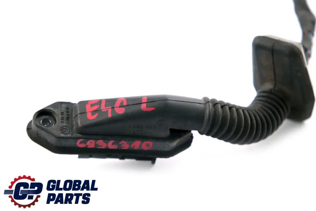 Wiring Passenger Side Door Cable Harness 6936309 to BMW 3 Series E46 Convertible with Part number 6936310 BMW 3 Series E46 Convertible Wiring Passenger Side Door Cable Harness 6936309 - SKU 6936310 - Part number 6936310