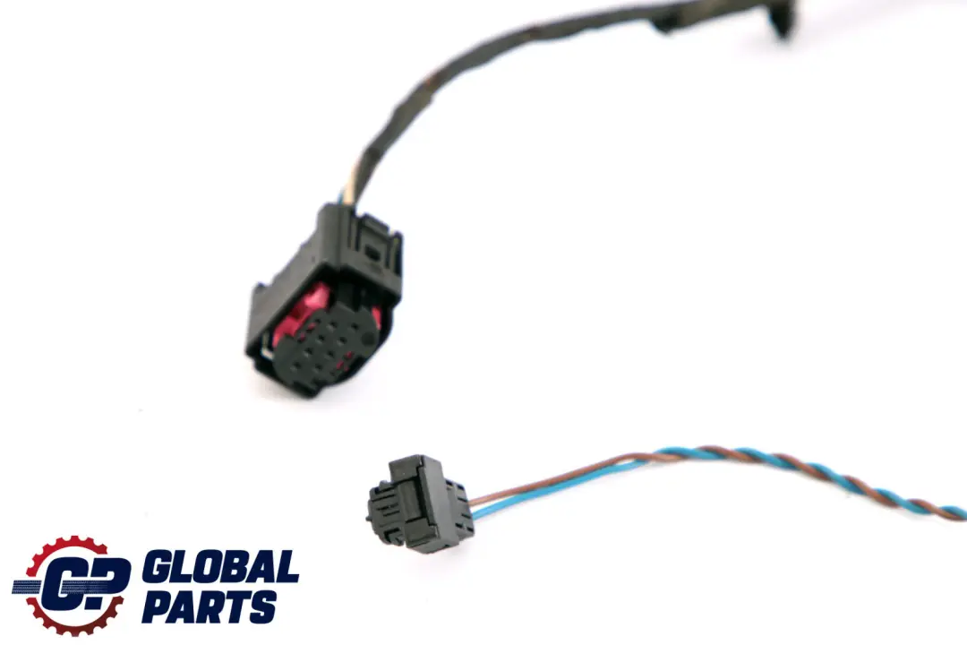 Wiring Passenger Side Door Cable Harness 6936309 to BMW 3 Series E46 Convertible with Part number 6936310 BMW 3 Series E46 Convertible Wiring Passenger Side Door Cable Harness 6936309 - SKU 6936310 - Part number 6936310