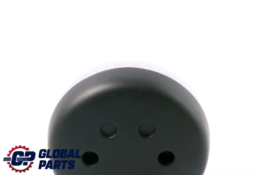 BMW Mini Cooper R50 R52 R53 Cabrio Drehzahlmesser Lenksäule CHROM - SKU 6936312-1 - Teilenummer 6936312