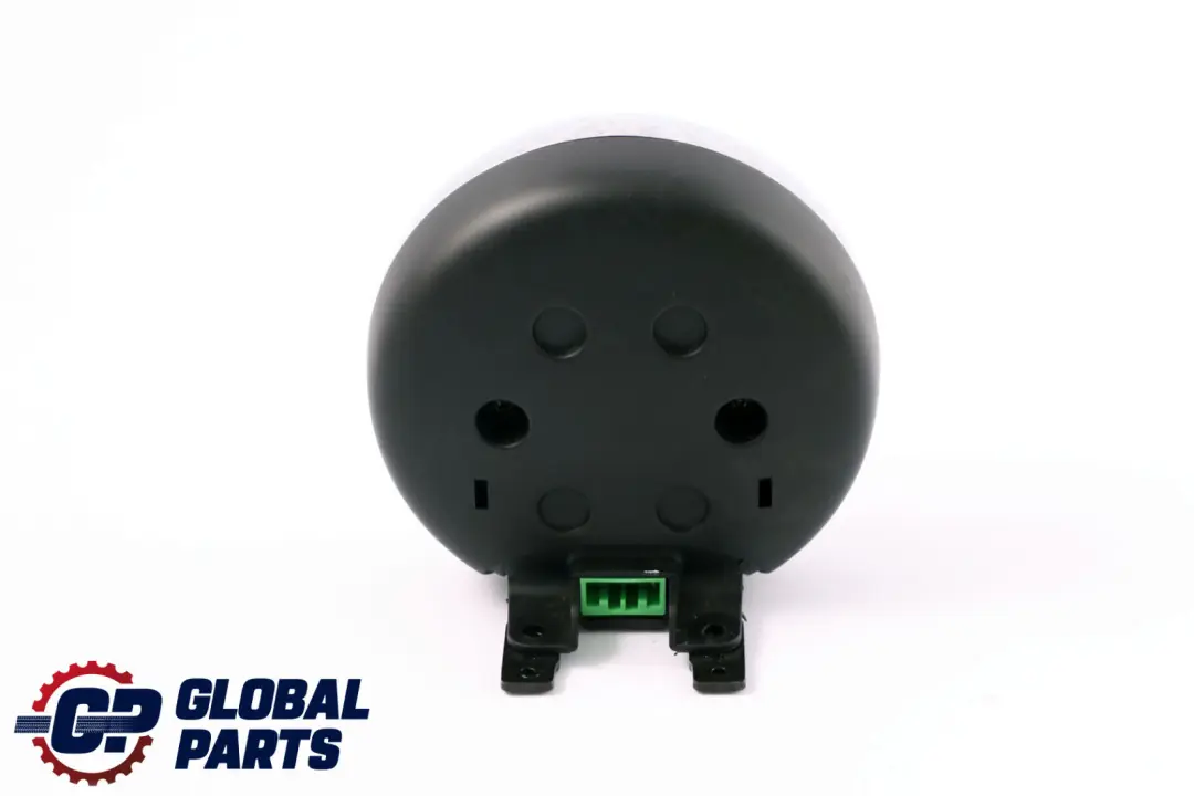 BMW Mini Cooper R50 R52 R53 Cabrio Drehzahlmesser Lenksäule CHROM - SKU 6936312-1 - Teilenummer 6936312