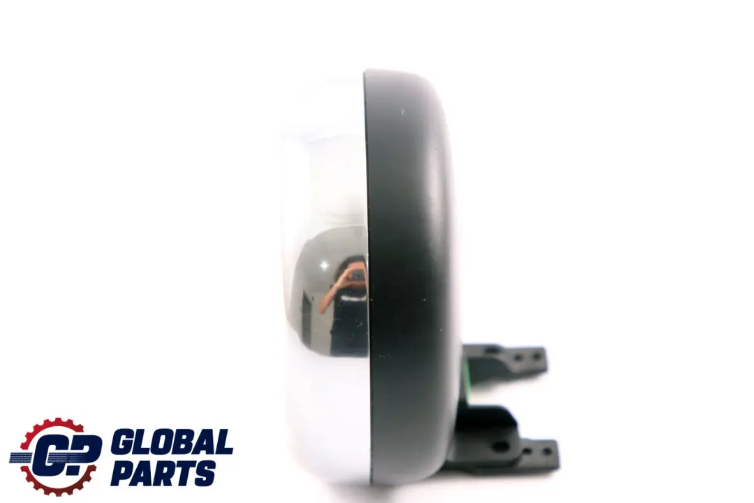 Tachymètre Compteur Chrome pour Mini Cooper One R50 R52 R53 à propos du numéro de pièce 6936312 Mini Cooper One R50 R52 R53 Tachymètre Compteur Chrome - SKU 6936312 - Numéro de pièce 6936312