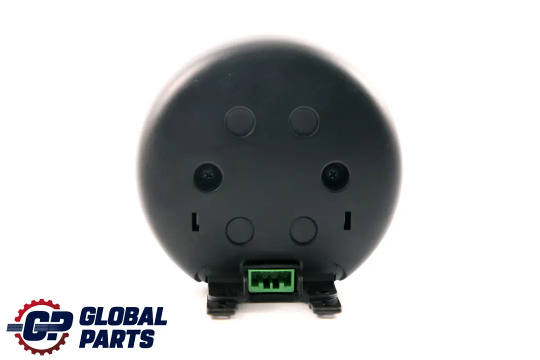 Cuentarrevoluciones Cabrio Cromado para Mini Cooper R50 R52 R53 con número de pieza 6936312 Mini Cooper R50 R52 R53 Cuentarrevoluciones Cabrio Cromado - SKU 6936312 - Número de pieza 6936312