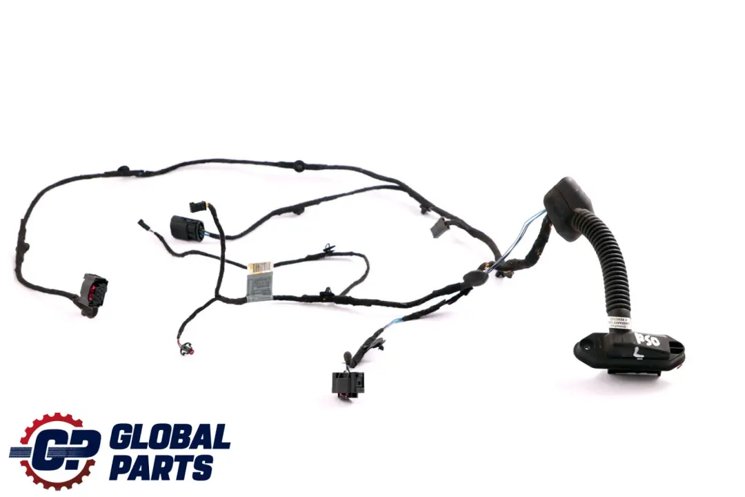 Left N/S Wiring Harness Door Loom Cable to Mini Cooper R50 with Part number 6936533 Mini Cooper R50 Left N/S Wiring Harness Door Loom Cable - SKU 6936533 - Part number 6936533