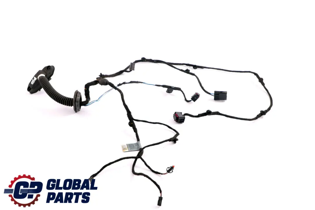 Left N/S Wiring Harness Door Loom Cable to Mini Cooper R50 with Part number 6936533 Mini Cooper R50 Left N/S Wiring Harness Door Loom Cable - SKU 6936533 - Part number 6936533