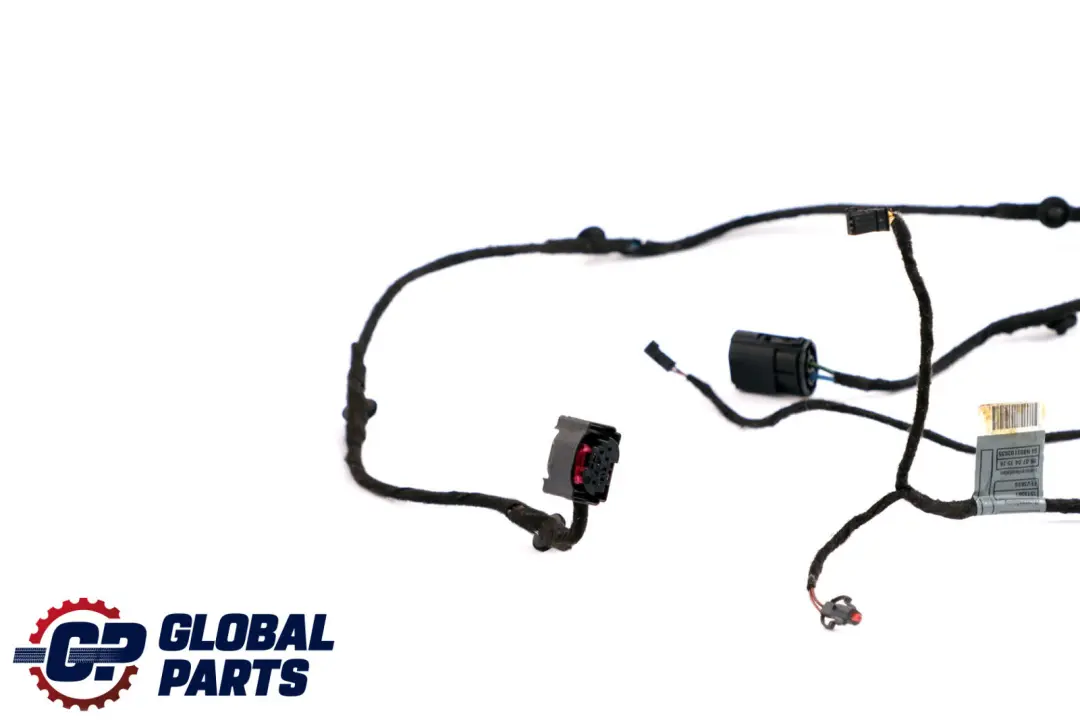 Mini Cooper R50 Left N/S Wiring Harness Door Loom Cable - SKU 6936533 - Part number 6936533