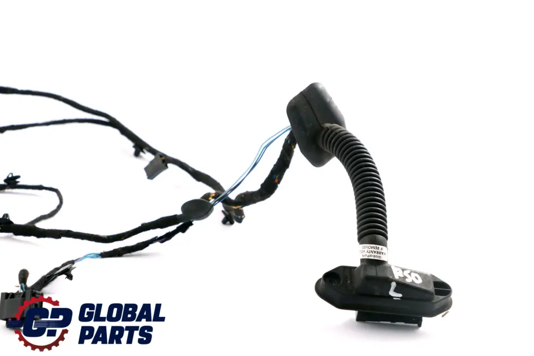 Mini Cooper R50 Left N/S Wiring Harness Door Loom Cable - SKU 6936533 - Part number 6936533