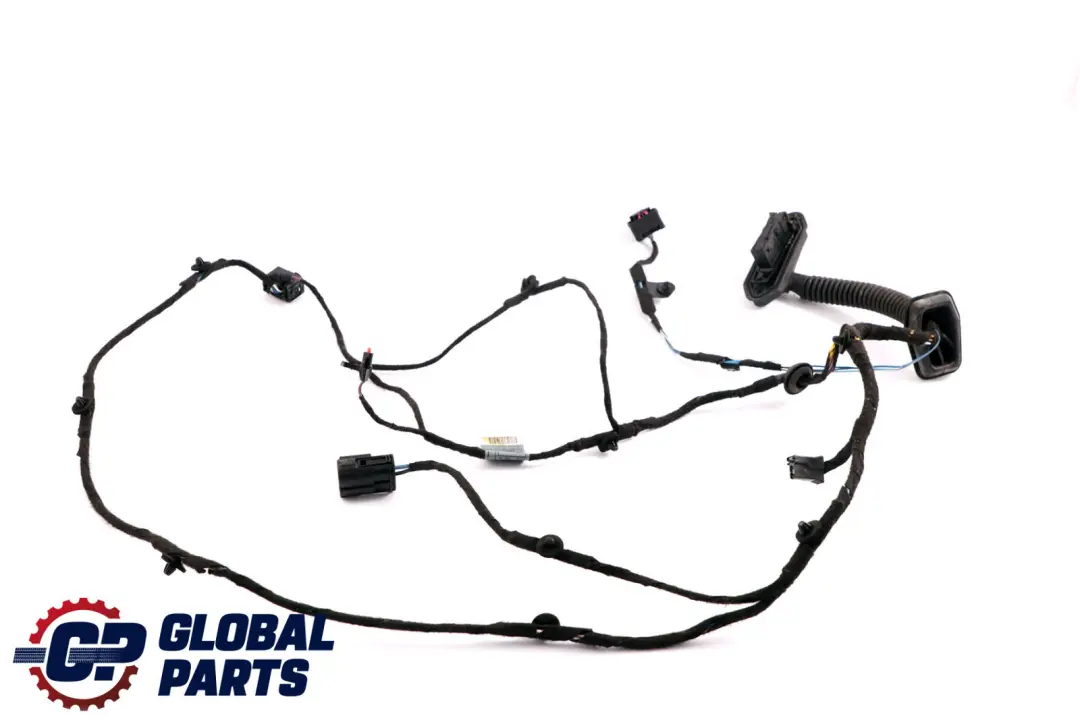 Left N/S Wiring Harness Door Loom Cable to Mini Cooper R50 with Part number 6936533 Mini Cooper R50 Left N/S Wiring Harness Door Loom Cable - SKU 6936533 - Part number 6936533