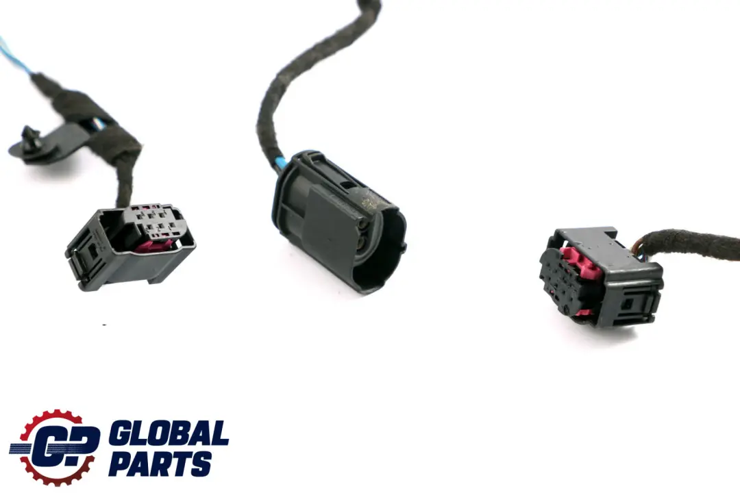 Mini Cooper R50 Left N/S Wiring Harness Door Loom Cable - SKU 6936533 - Part number 6936533