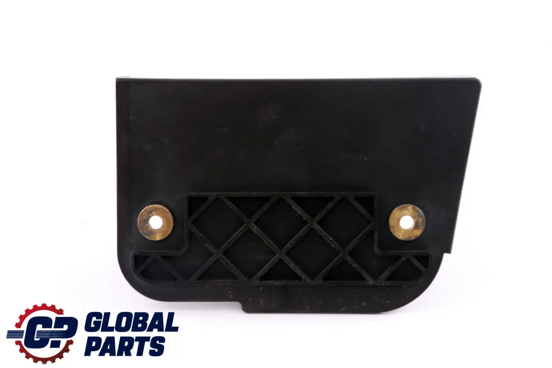 BMW 1 3 X1 er E81 E82 E84 E87 E90 E91 E92 LCI Montageplatte Alarmanlage - SKU 6936588 - Teilenummer 6936588