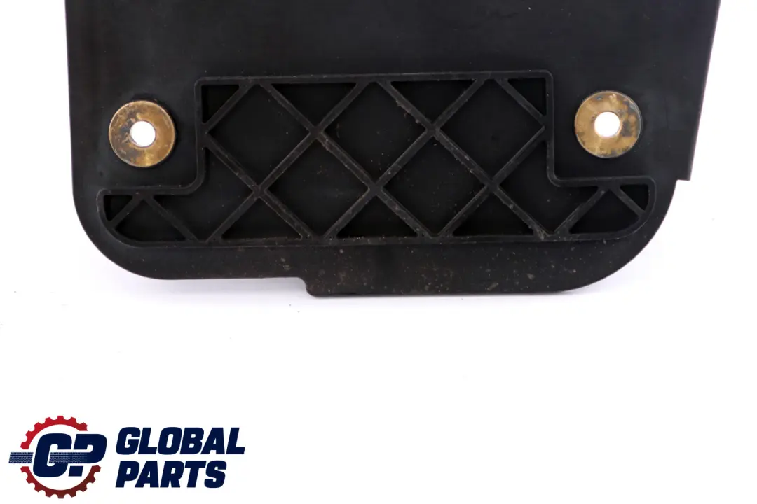 BMW 1 3 X1 er E81 E82 E84 E87 E90 E91 E92 LCI Montageplatte Alarmanlage - SKU 6936588 - Teilenummer 6936588
