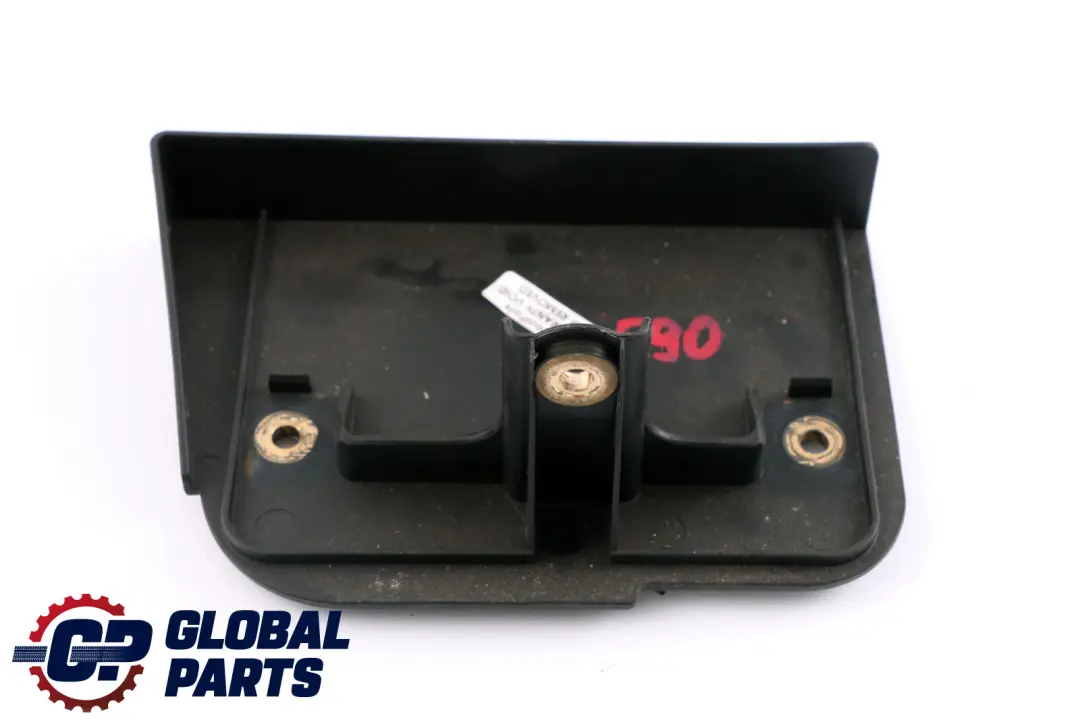 Montaggio Piastra Sistema Allarme per BMW X1 E81 E82 E84 E87 E90 E91 E92 LCI con numero di parte 6936588 BMW X1 E81 E82 E84 E87 E90 E91 E92 LCI Montaggio Piastra Sistema Allarme - SKU 6936588 - Numero di parte 6936588