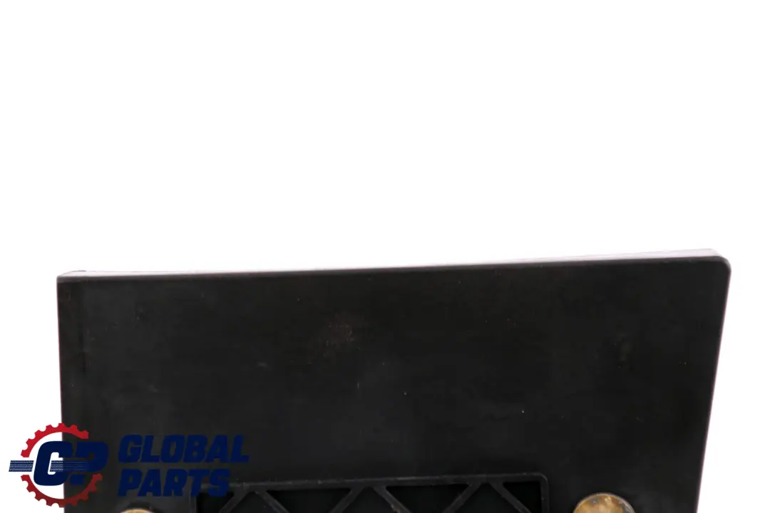 BMW 1 3 X1 er E81 E82 E84 E87 E90 E91 E92 LCI Montageplatte Alarmanlage - SKU 6936588 - Teilenummer 6936588