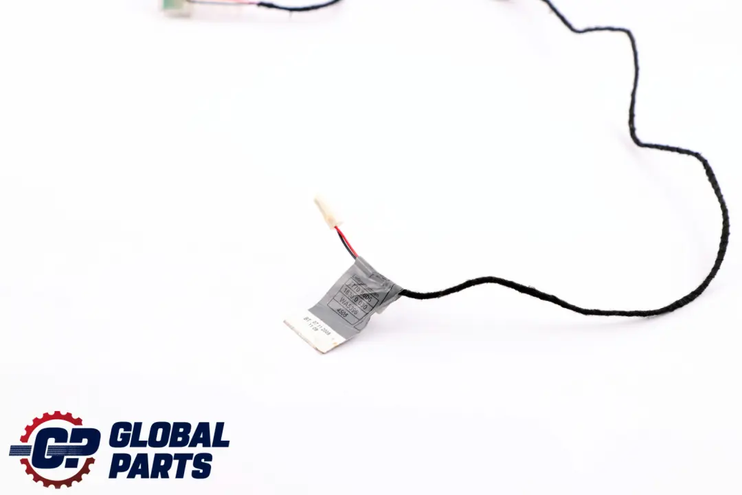 Türgriffbeleuchtung LED-Licht links BMW 3 X1 er E84 E90 E91 LCI - SKU 6936591 - Teilenummer 7181313